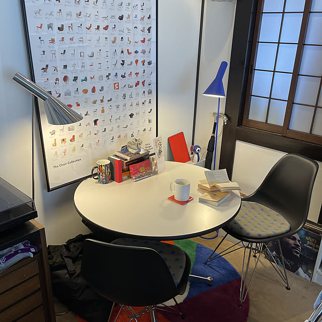 Boisnoirさんの実例写真