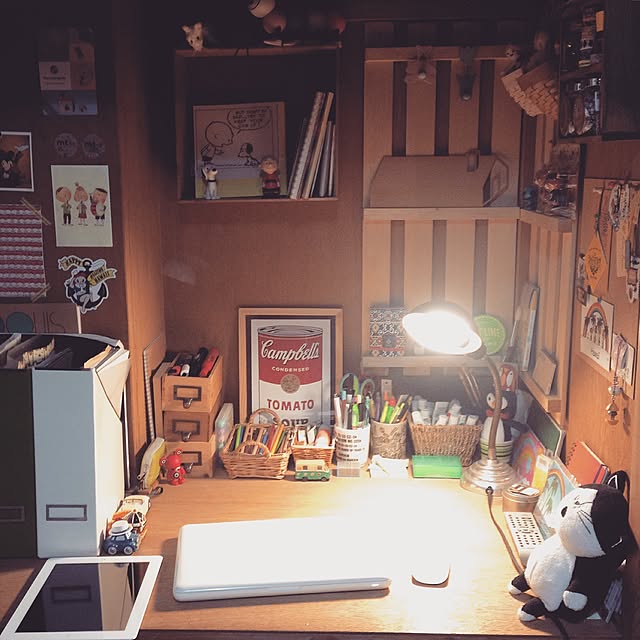 samoさんの実例写真