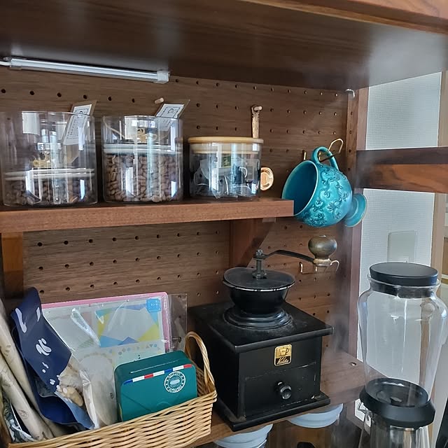 Maroさんの部屋