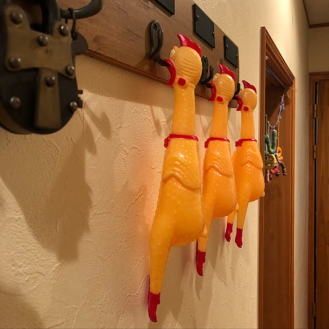 banzaigerさんの実例写真