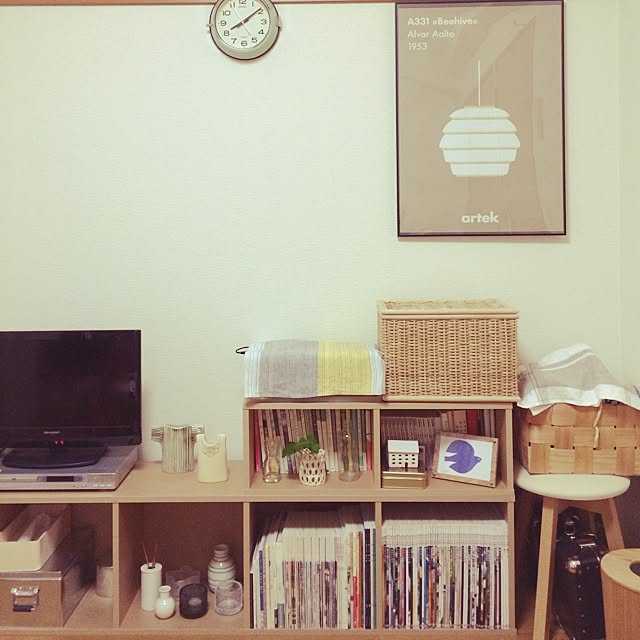 momiさんの部屋