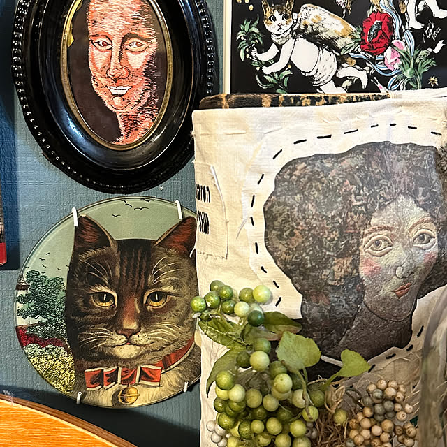 okyame-chanさんの部屋