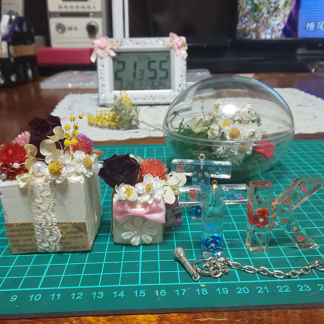 toramamaさんの実例写真