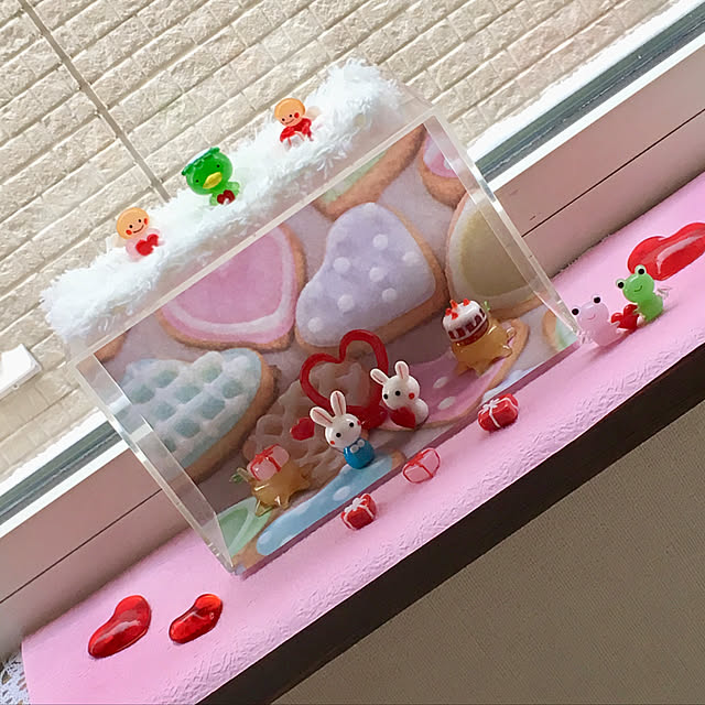 tke_0515_bj.mさんの実例写真