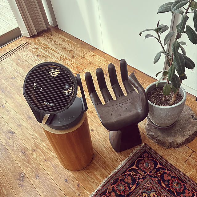 Oさんの実例写真