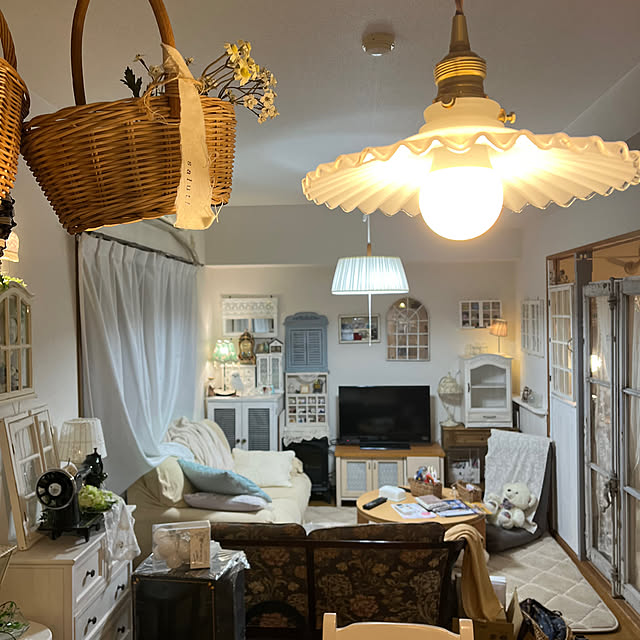 Atsukoさんの部屋