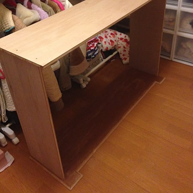 saqura_apartment101さんの実例写真