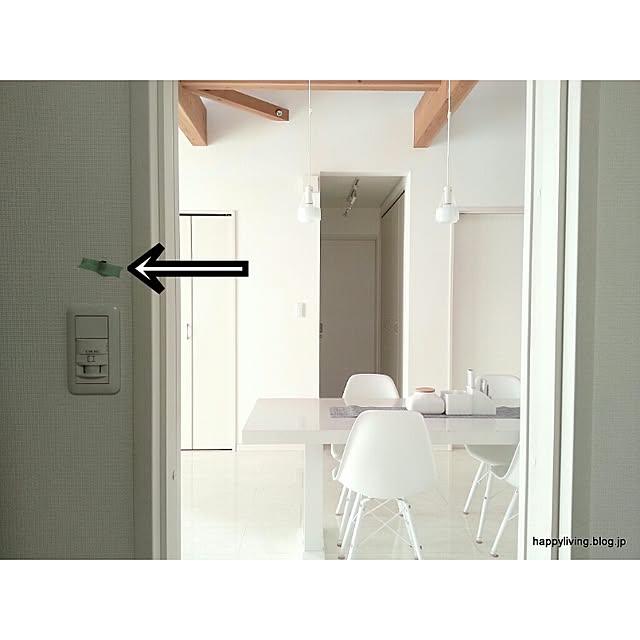 naoさんの実例写真