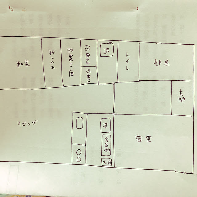 shizukabotyaさんの実例写真