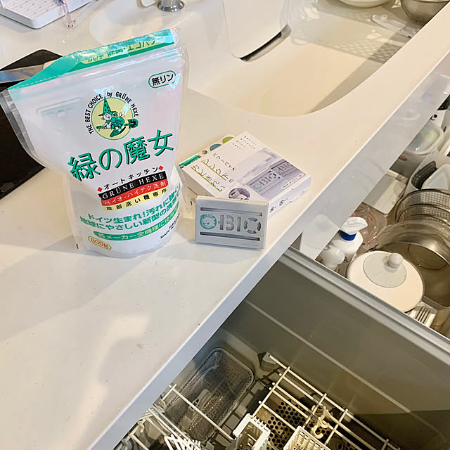 Minteaさんの実例写真