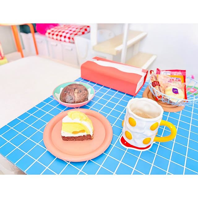 miyoさんの部屋