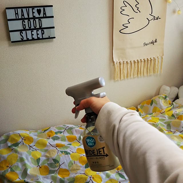 Yurieさんの部屋