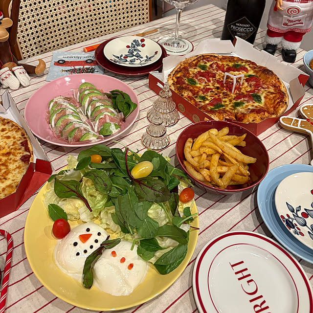 kahomeさんの部屋