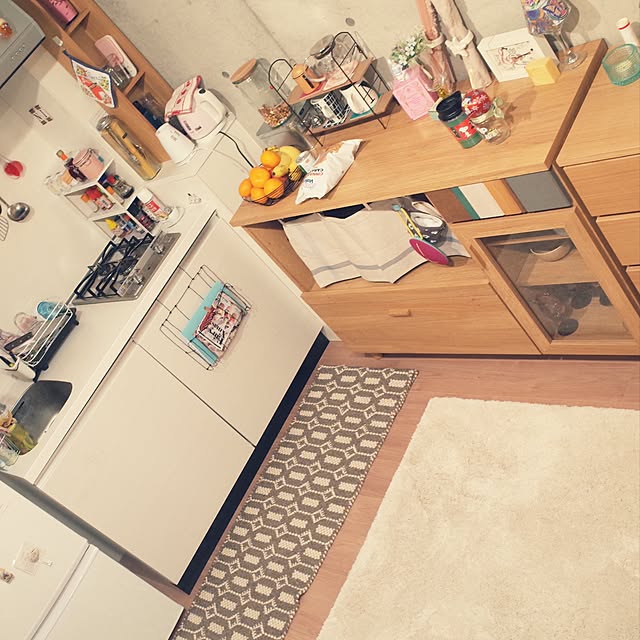 Nanakoさんの実例写真
