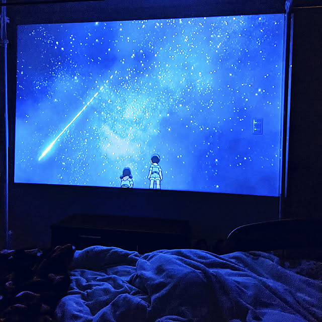 Annaさんの実例写真