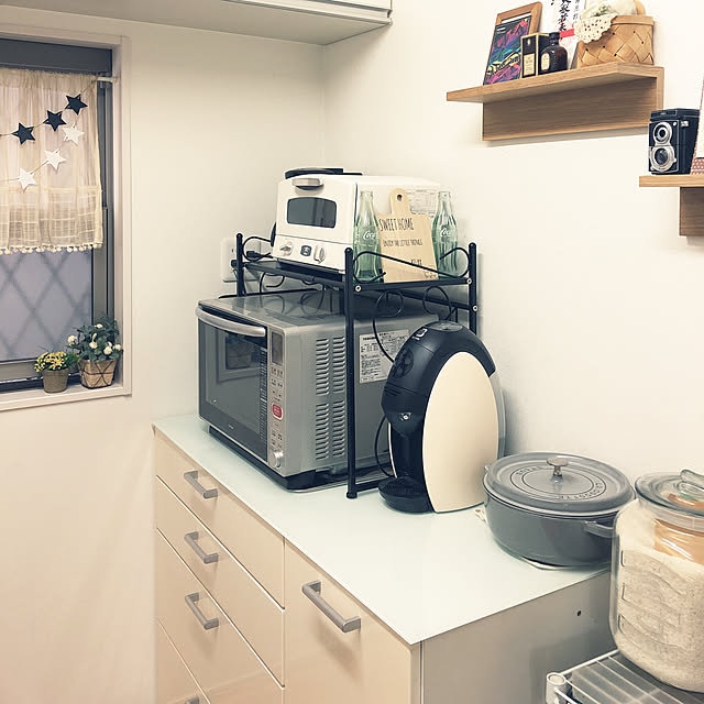 akiasaさんの実例写真