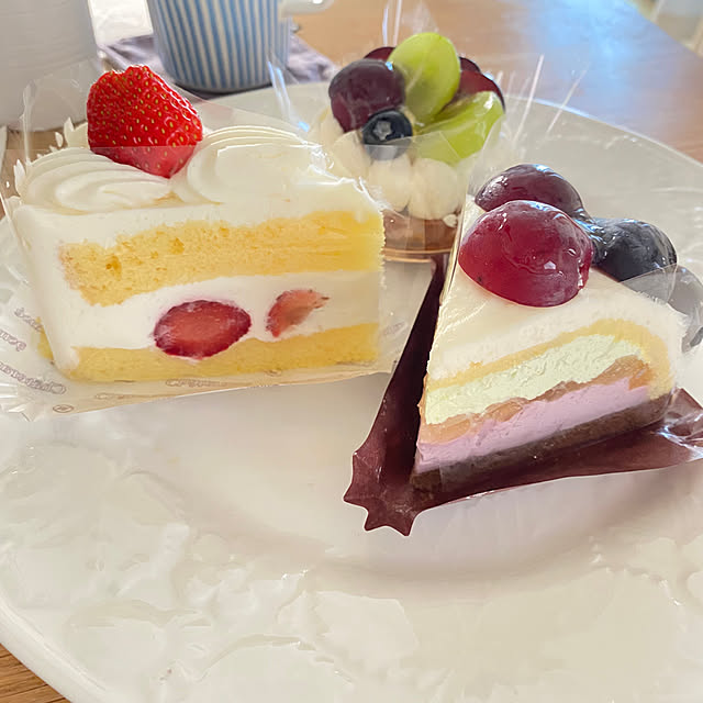 cocoさんの部屋