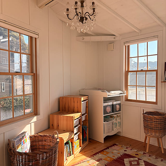 calmhorizonさんの部屋