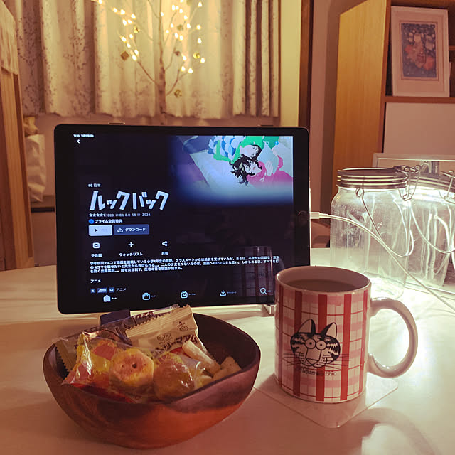 ArispiAさんの部屋