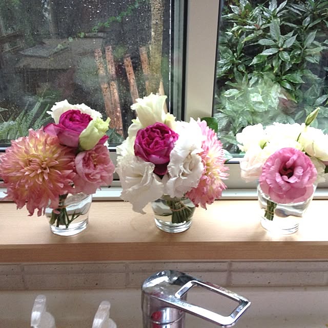 mi-suzusuzuさんの実例写真