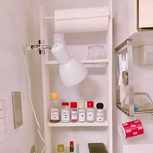co.oさんの実例写真