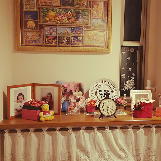 richさんの実例写真