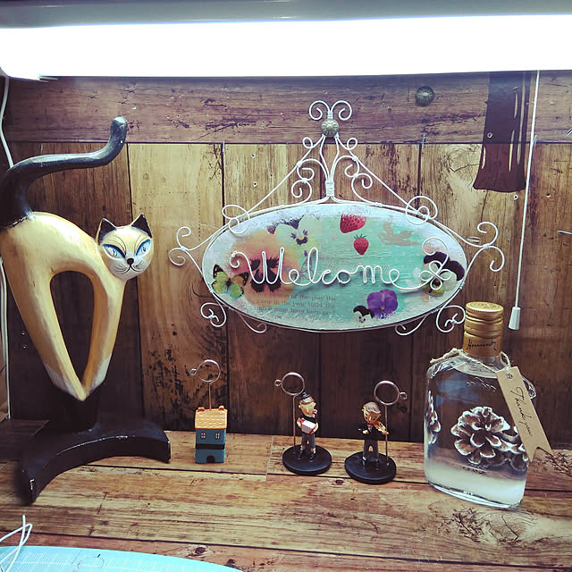 posauruさんの実例写真