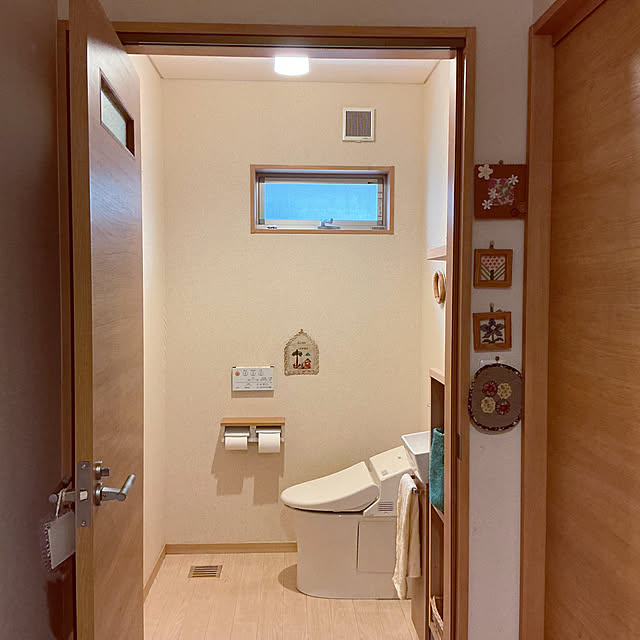 chiiyanさんのお部屋の写真