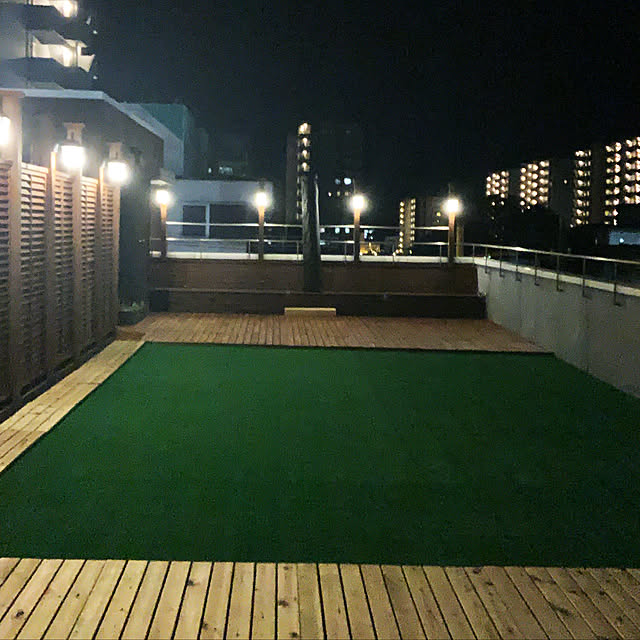 実例写真