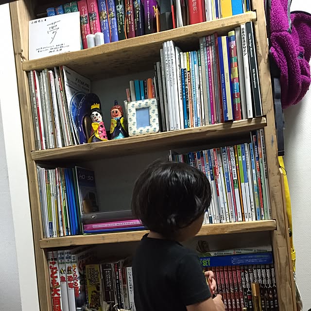 maYoさんの実例写真