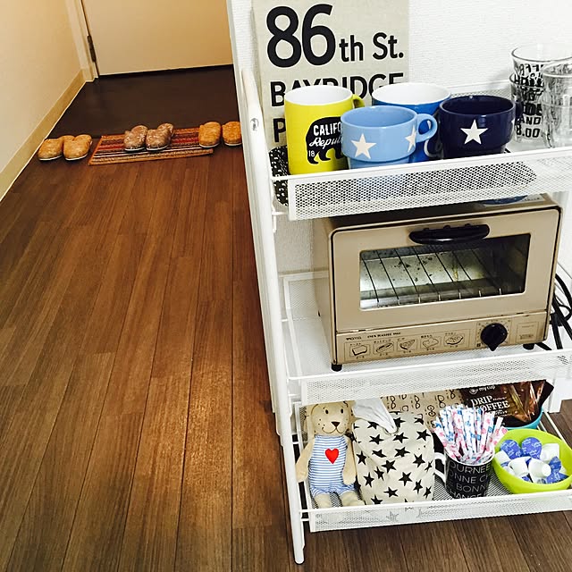 Marikoさんの実例写真