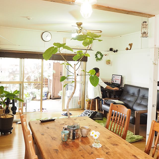 maronさんの実例写真