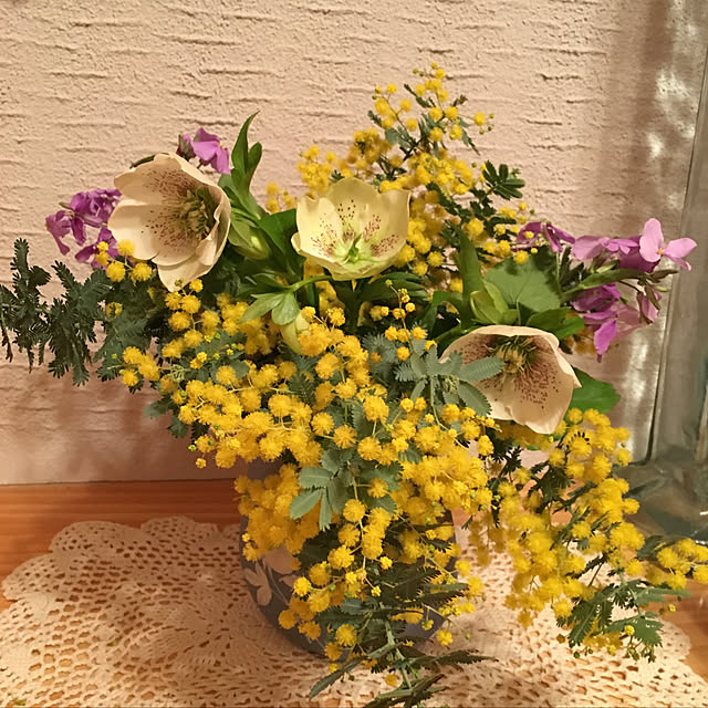 booskaさんの実例写真