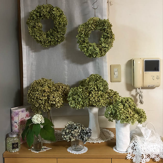 fumikoiさんの実例写真