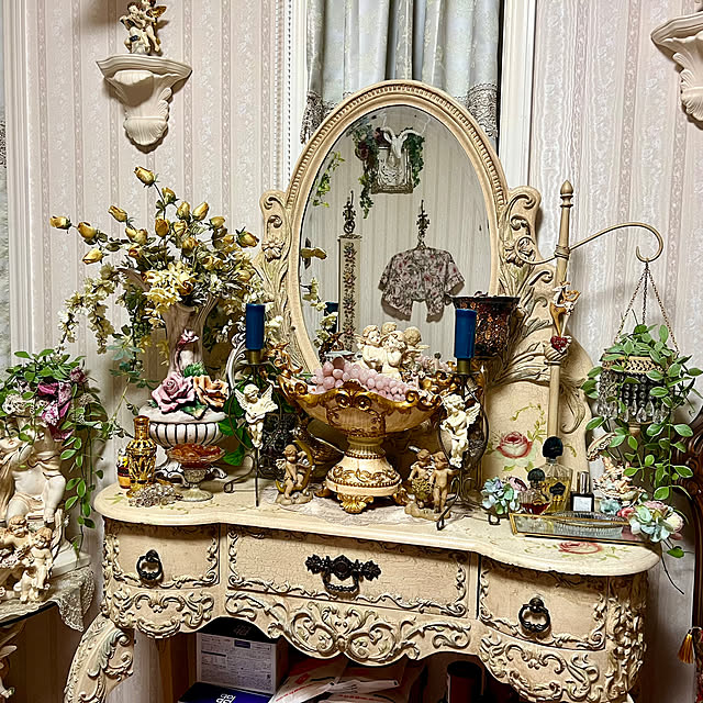 AYUKOさんの部屋
