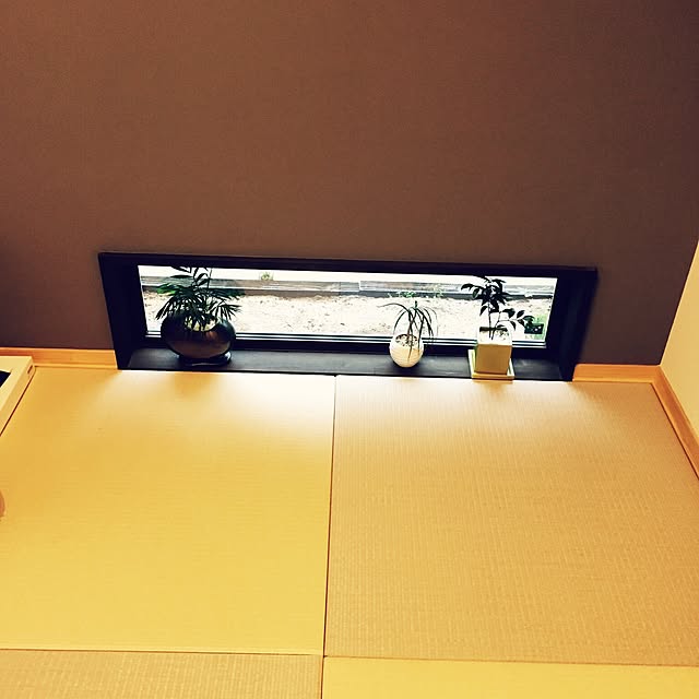 部屋全体/和室のインテリア実例 - 2016-09-22 00:22:50