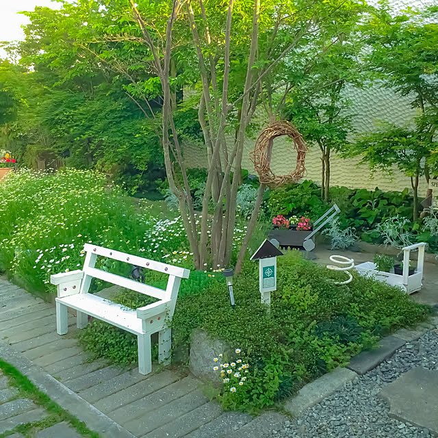 marrymisuzuさんの実例写真