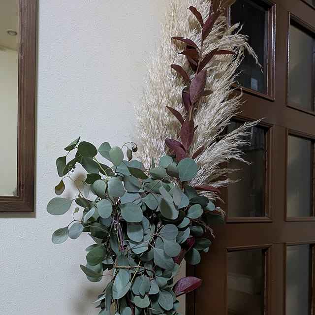 asaさんの実例写真