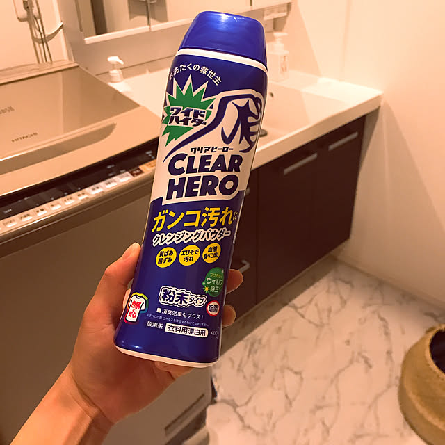 kahomeさんの実例写真