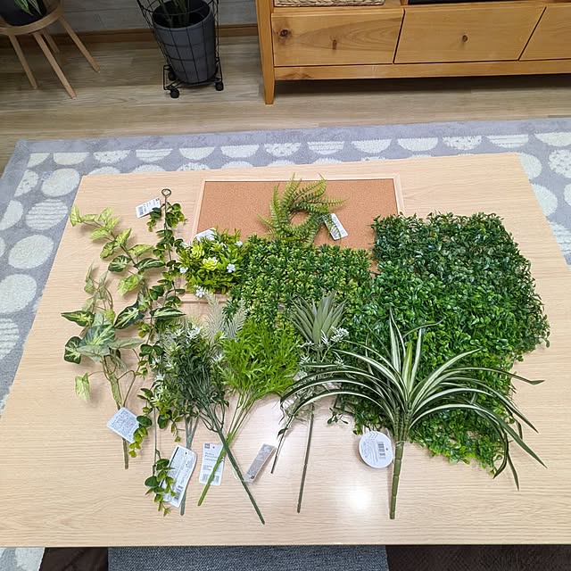 yukunさんの部屋