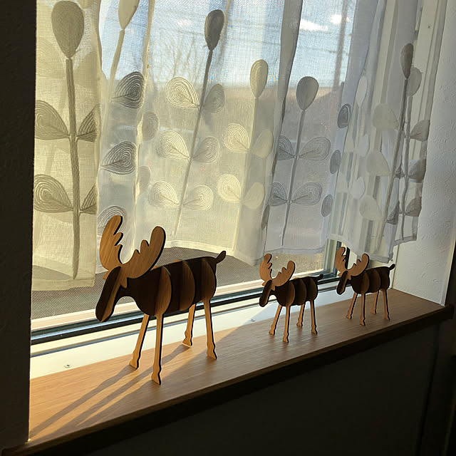 ni-naさんの実例写真