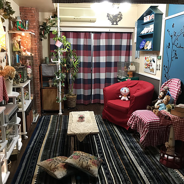 machakoさんの実例写真