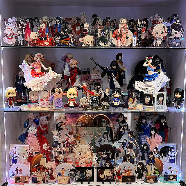 nikaido23さんの部屋