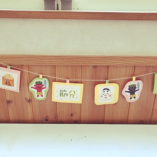 ribbon.yuri.pinkさんの実例写真