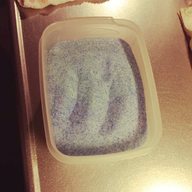 Naomiさんの実例写真