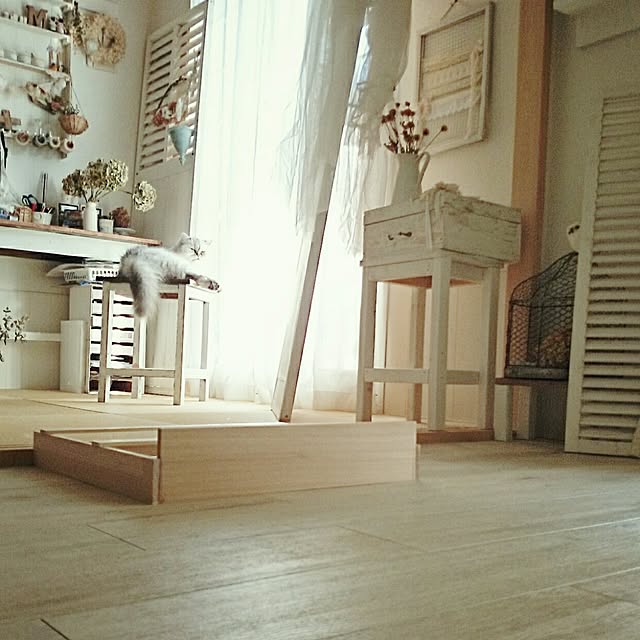 marikoさんの実例写真