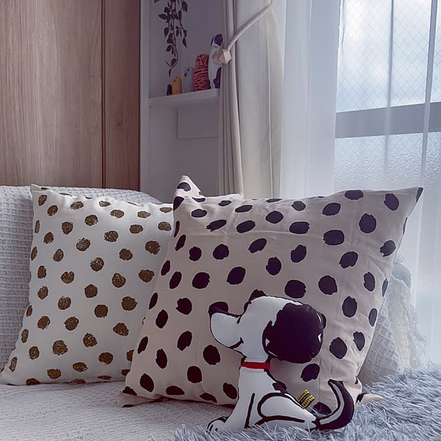 snoopyさんの実例写真