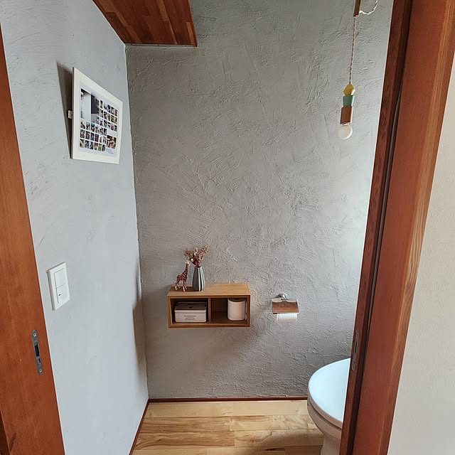 kossyさんの部屋