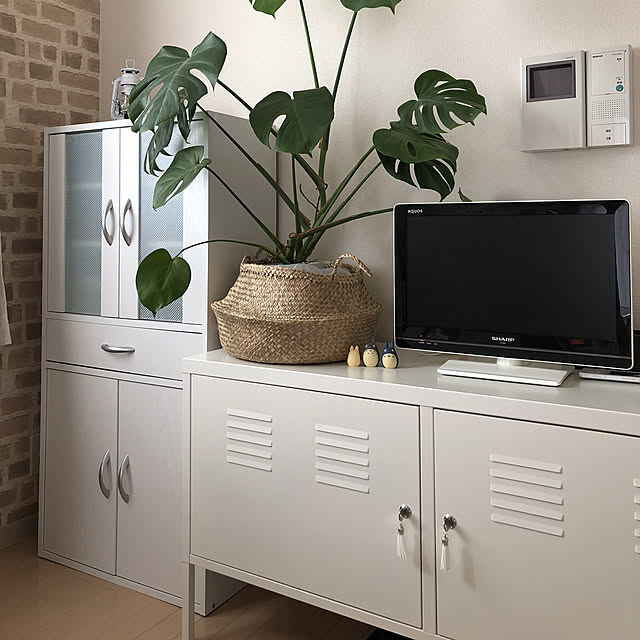 IKEA PSキャビネットのおすすめ商品とおしゃれな実例 IKEA PSキャビネットのおすすめ商品とおしゃれな実例
