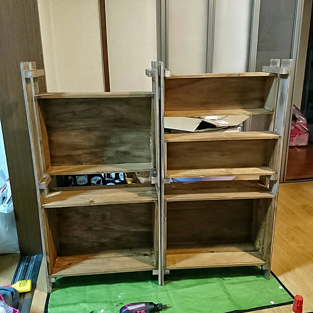firekingさんの実例写真
